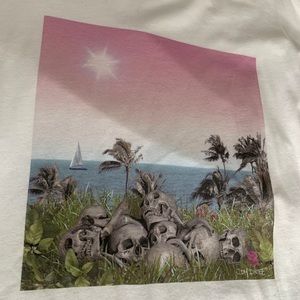 Men’s 3xl graphic tee